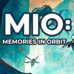 MIO Memories in Orbit