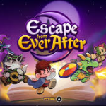 Escape From Ever After