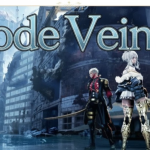 Code Vein II gameplay showing dark world anime style characters intense combat weapons and story driven action RPG experience
