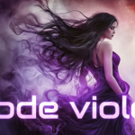 Code Violet shows a player exploring dark areas fighting enemies surviving danger in a scary world on PlayStation with tension.