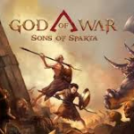 God of War Sons of Sparta