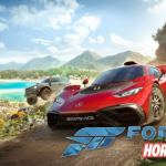 Forza Horizon 5