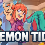 Demon Tides