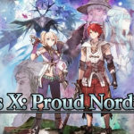 Ys X: Proud Nordics