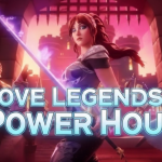 love Legends Power Hour
