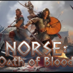 NORSE Oath of Blood