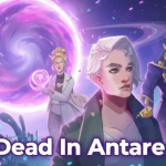 Dead In Antares