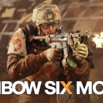 Rainbow Six Mobile
