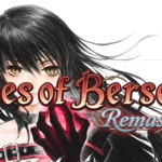 Tales of Berseria Remastered