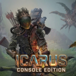 ICARUS Console Edition