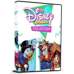 Disney Afternoon Collection