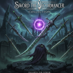 Sword of the Necromancer Collection