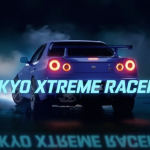 Tokyo Xtreme Racer
