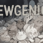 Mewgenics