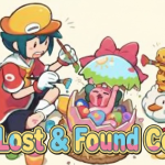 Lost & Found Co