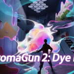 ChromaGun 2 Dye Hard
