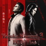 Yakuza Kiwami 3 & Dark Ties
