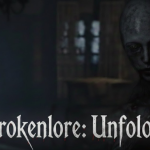 Brokenlore Unfollow is a story based horror game where you explore places find clues and experience a slow emotional journey.