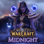 World of Warcraft Midnight