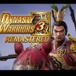 Dynasty Warriors 3 Remastered