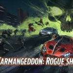 Carmageddon Rogue Shift