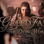 GreedFall 2 The Dying World