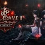 Fatal Frame II Crimson Butterfly Remake