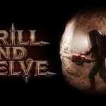 Drill and Delve