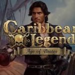 Caribbean Legend Age of Pirates