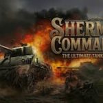 Sherman Commander