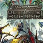 Starship Troopers Ultimate Bug War