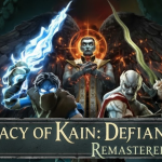 Legacy of Kain Defiance Remastered