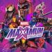 Marvel Maximum Collection