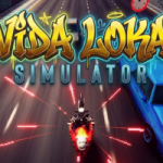 Vida Loka Simulator