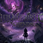 Little Nightmares VR Altered Echoes