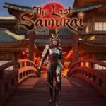 The Lost Samurai
