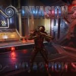 Invasion 2