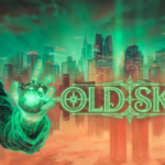 Old Skies