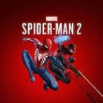 Spider Man 2