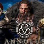 Annulus
