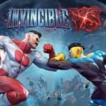 invincible VS