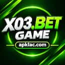 X03bet Game